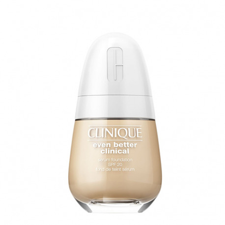 CLINIQUE Even Better Clinical Serum Foundation - Fond de Teint CLINIQUE Even Better Clinical Serum Foundation - Fond de Teint
